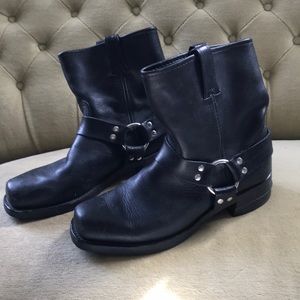 Black Frye Boots 101/2 M